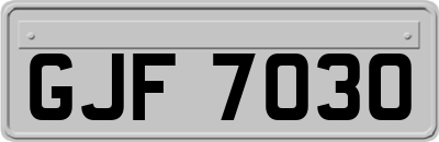 GJF7030