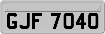GJF7040