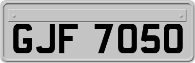 GJF7050