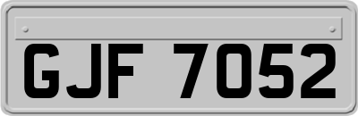 GJF7052