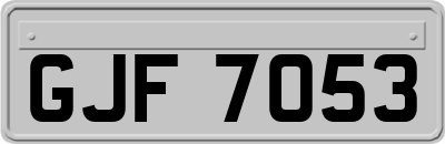 GJF7053