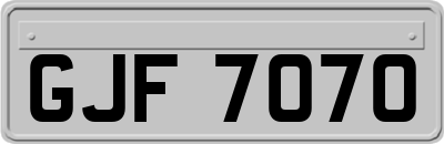 GJF7070