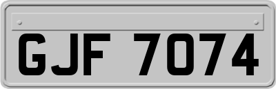 GJF7074