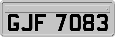 GJF7083