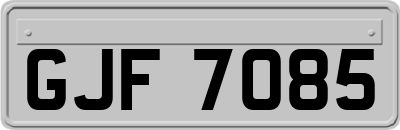 GJF7085