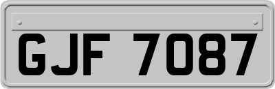 GJF7087