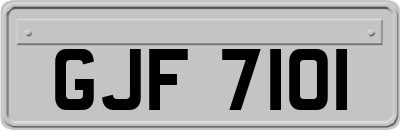 GJF7101