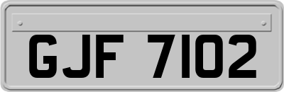 GJF7102