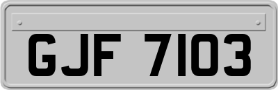 GJF7103