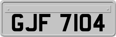 GJF7104