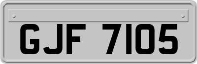 GJF7105