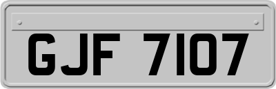 GJF7107