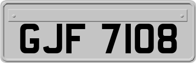 GJF7108