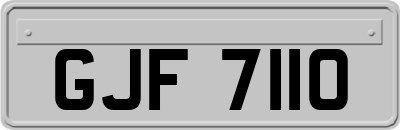 GJF7110