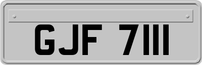 GJF7111