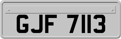 GJF7113