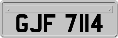 GJF7114