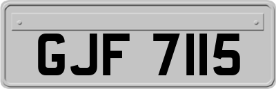 GJF7115