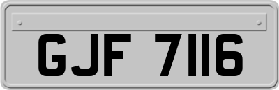 GJF7116