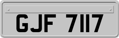 GJF7117