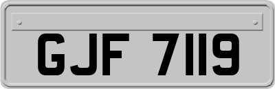 GJF7119