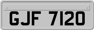GJF7120