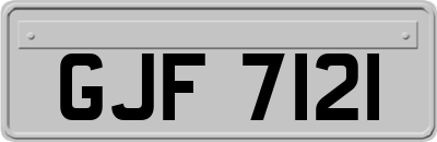 GJF7121
