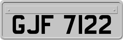 GJF7122