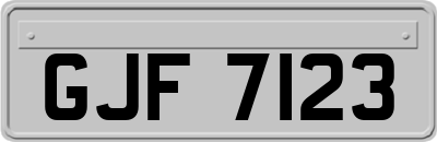 GJF7123