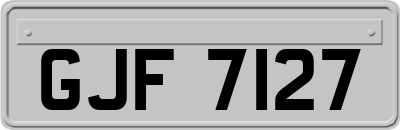 GJF7127