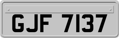 GJF7137