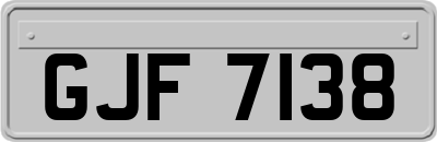 GJF7138