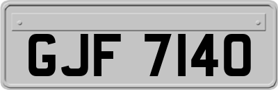 GJF7140