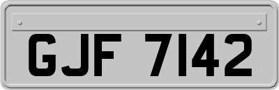 GJF7142
