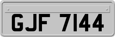 GJF7144