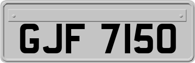 GJF7150