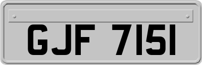 GJF7151