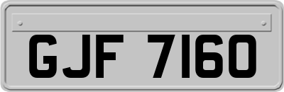 GJF7160