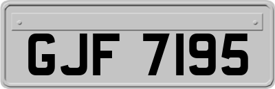 GJF7195