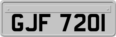 GJF7201