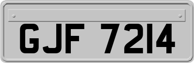 GJF7214