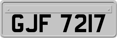 GJF7217