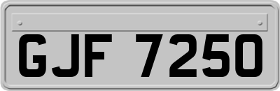 GJF7250