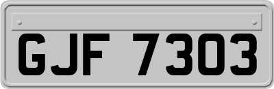 GJF7303