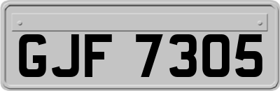 GJF7305