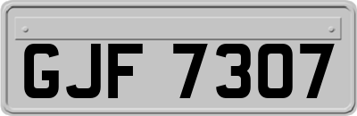 GJF7307