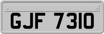 GJF7310