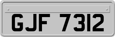 GJF7312
