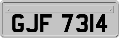 GJF7314