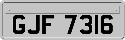 GJF7316